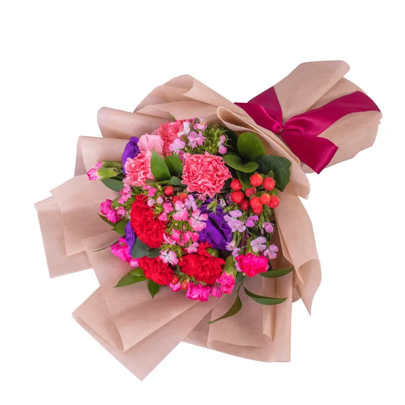 Букет «Легкая фантазия»